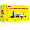 1С:Корпорация компании ТехИнформ в Краснодаре
